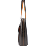Louis Vuitton Mat Vernis Monogram Wilwood Handbag
