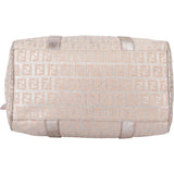 Fendi FF Monogram Zucca Handbag