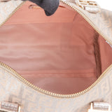 Fendi FF Monogram Zucca Handbag