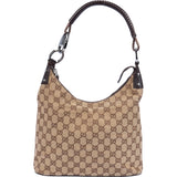 Gucci GG Monorgam Handbag