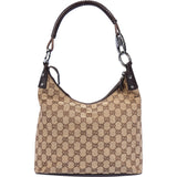 Gucci GG Monorgam Handbag