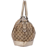 Gucci GG Monogram Sukey Handbag