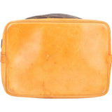 Louis Vuitton Canvas Monogram Sac Noe Grande Shoulder Bag