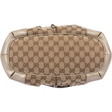 Gucci GG Monogram Sukey Handbag