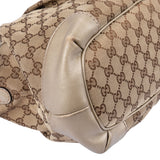 Gucci GG Monogram Sukey Handbag