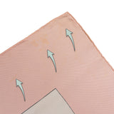 Hermès Classic "BRIDE de GALA" Silk Carre 90 Scarf Tuch