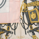 Hermès Classic "BRIDE de GALA" Silk Carre 90 Scarf Tuch