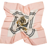 Hermès Classic "BRIDE de GALA" Silk Carre 90 Scarf Tuch