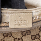 Gucci GG Monogram Sukey Handbag