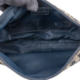 Christian Dior Trotter Monogram Shoulder Bag