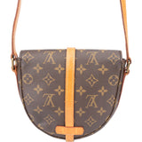Louis Vuitton Canvas Monogram Chantilly PM Crossbody Bag