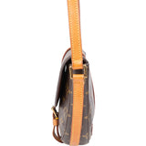 Louis Vuitton Canvas Monogram Chantilly PM Crossbody Bag