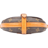 Louis Vuitton Canvas Monogram Chantilly PM Crossbody Bag