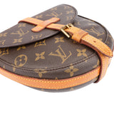 Louis Vuitton Canvas Monogram Chantilly PM Crossbody Bag