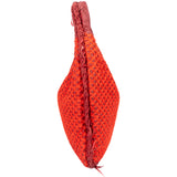 Bottega Veneta Limited Distressed Belly Hobo Bag