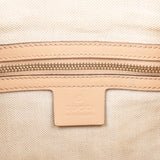 Gucci GG Monogram Cherry Line Handbag