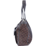 Gucci GG Monogram Shoulder Bag