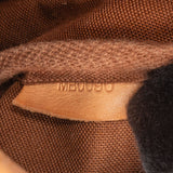 Louis Vuitton Canvas Monogram Saumur 30 Crossbody Bag