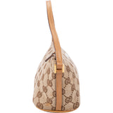 Gucci GG Monogram Boat Handbag