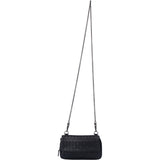 Bottega Veneta Intrecciato Leather Crossbody Bag