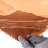 Louis Vuitton Canvas Monogram Saumur 30 Crossbody Bag