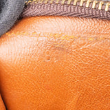 Louis Vuitton Canvas Monogram Poche Toilette 25 Clutch