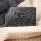 Gucci Limited Velvet GG Monogram Bucket Crossbody Bag