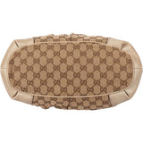 Gucci GG Monogram Sukey Handbag