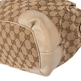 Gucci GG Monogram Sukey Handbag