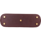 Louis Vuitton Mini Lin Monogram Alma Haut Handbag