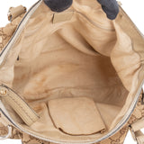 Gucci GG Monogram Sukey Handbag