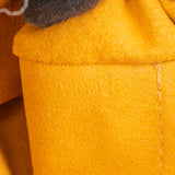 Louis Vuitton Denim Monogram Pleaty Handbag