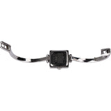 Gucci Silver Tone 1900L Women Watch