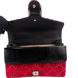 Gucci Limited Velvet GG Monogram Dionysus Shoulder Bag
