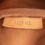 Louis Vuitton Canvas Monogram Saumur 35 Crossbody Bag
