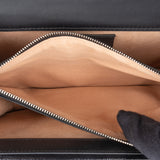 Gucci Limited Velvet GG Monogram Dionysus Shoulder Bag
