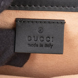 Gucci Limited Velvet GG Monogram Dionysus Shoulder Bag