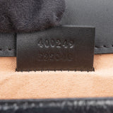 Gucci Limited Velvet GG Monogram Dionysus Shoulder Bag