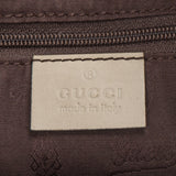 Gucci GG Leather Monogram Sukey Hobo Shoulder Bag