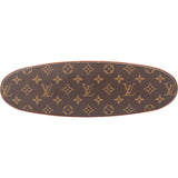 Louis Vuitton Canvas Monogram Babylone Shoulder Bag