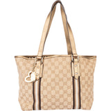 Gucci GG Monogram Jolicoeuer Handbag