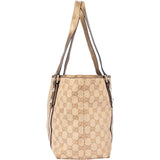 Gucci GG Monogram Jolicoeuer Handbag