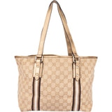 Gucci GG Monogram Jolicoeuer Handbag