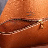 Louis Vuitton Canvas Monogram Babylone Shoulder Bag
