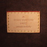 Louis Vuitton Canvas Monogram Metis Handbag