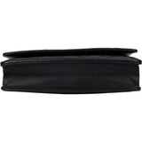 Chanel Quilted Caviar Leather Wallet On Chain Crossbody Bag
