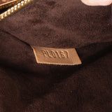 Louis Vuitton Canvas Monogram Metis Handbag