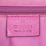 Gucci GG Monogram Abbey Handbag