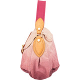 Louis Vuitton Denim Monogram Sunshine Handbag