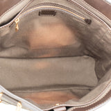 Louis Vuitton Mini Lin Monogram Lucille Handbag